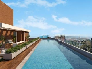 Apartamento en venta y renta exclusivo sector zona 10 - Image 3