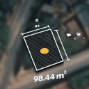 Edificio de 3 Niveles para Inversión en Zona 6 #Vendo