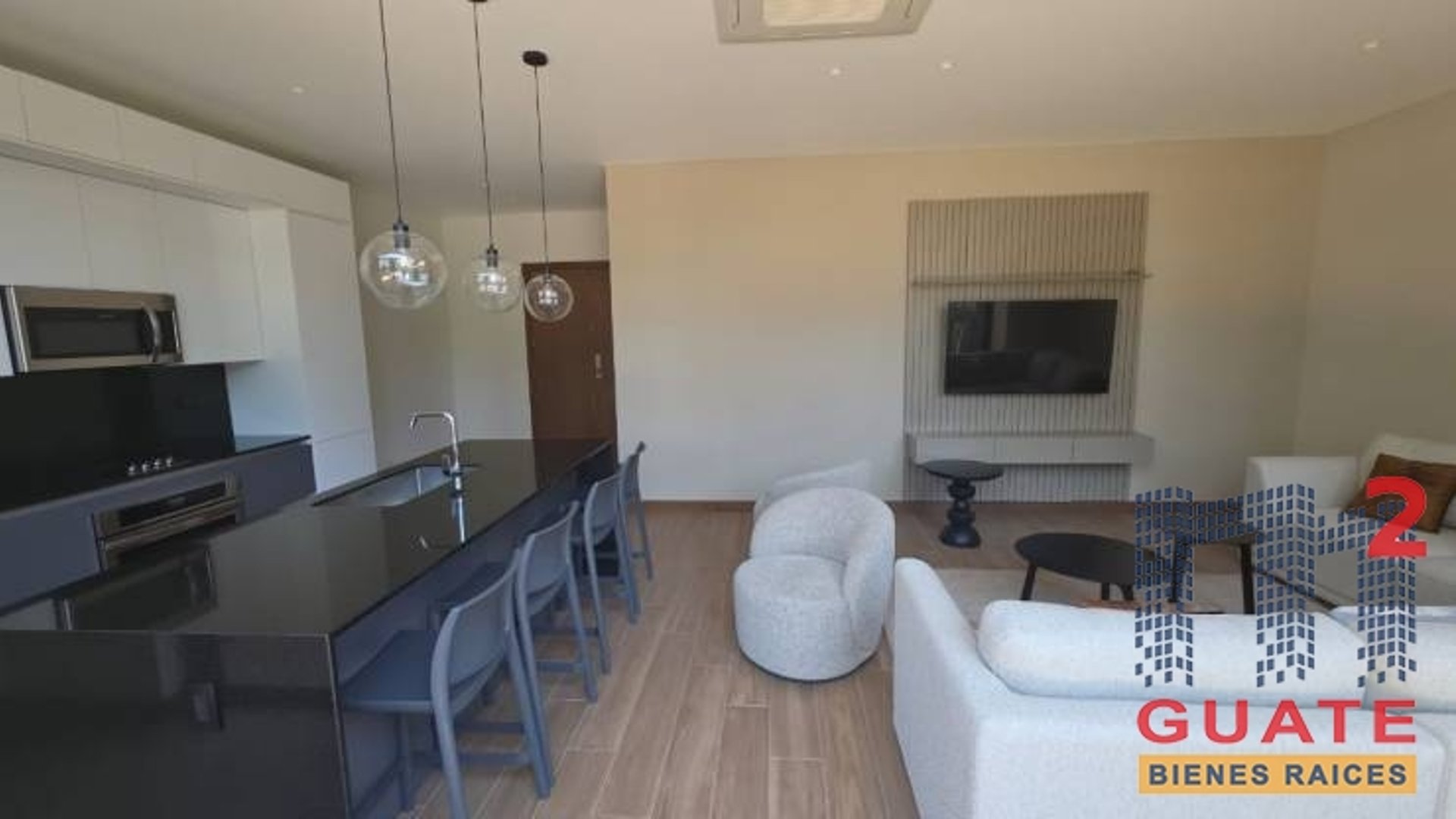 Apartamento en Renta, Zona 10 (R10461) - Miniatura 15