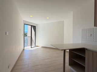 Apartamento en Alquiler Edificio Armonía, zona 12 N3 - 2