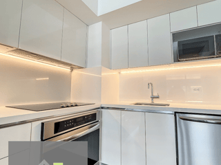 Apartamento en alquiler en AVIA Zona 10 | 1 dormitorio con balcón y amenidades - 4