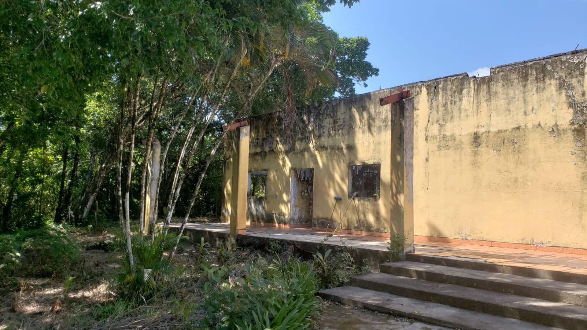 Propiedad en venta, Rio Dulce - Miniatura 9