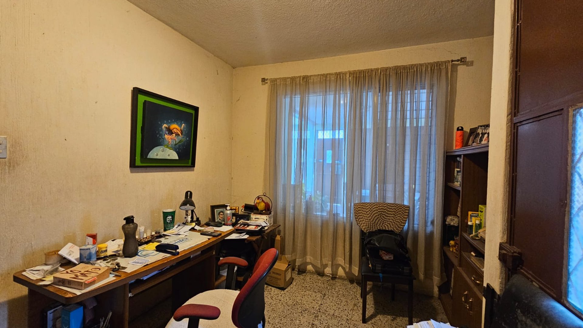VENTA Casa Zona 17 Colonia Sabana Arriba - Miniatura 5