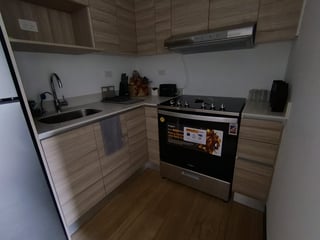 Apartamento en Venta Edificio TerraDelfines, zona 14  - 4