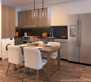 Venta de Apartamento planos en Zona 11 Mariscal