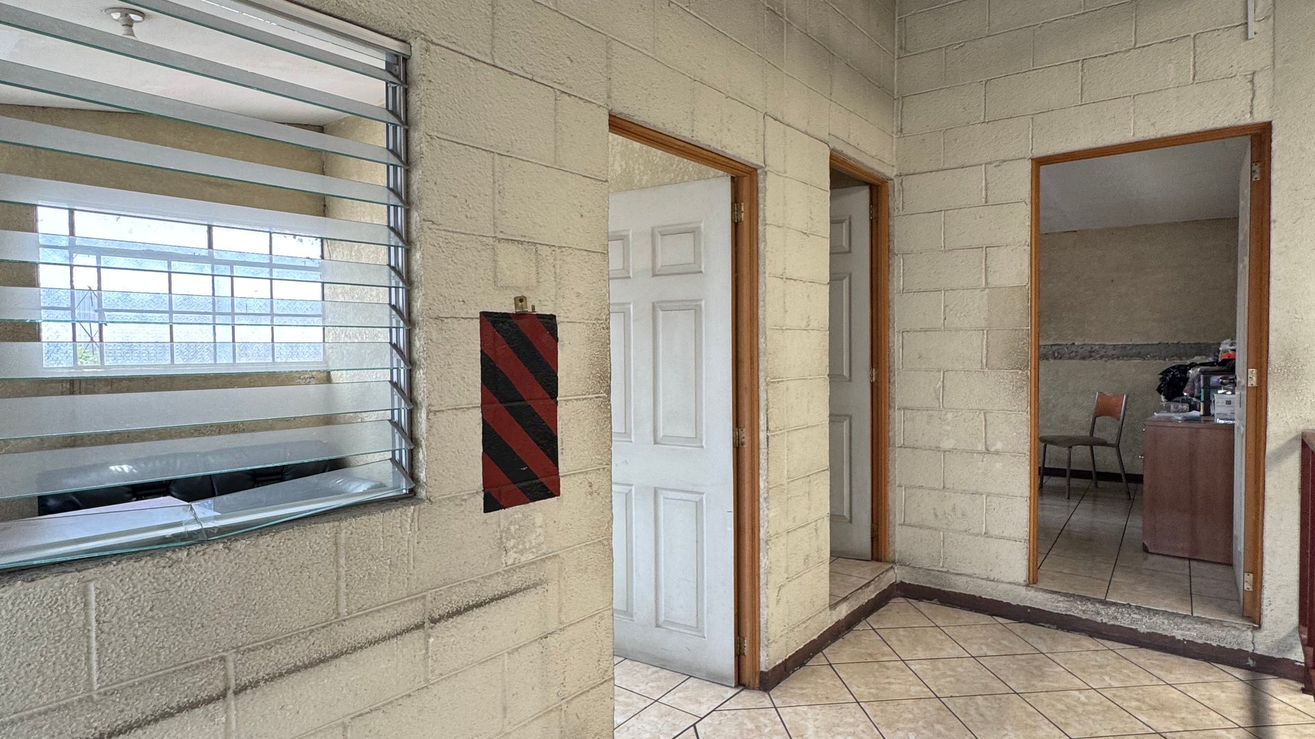 Bodega en renta Zona 5 - Miniatura 7