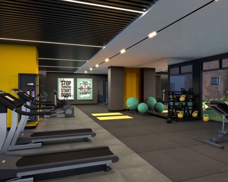 APARTAMENTOS EN VENTA EN ZONA 10