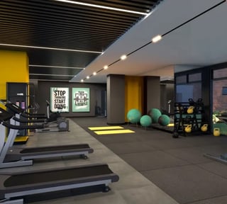 APARTAMENTOS EN VENTA EN ZONA 10