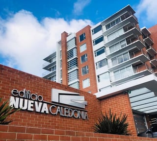 Apartamento En Venta Zona 16 Nueva Caledonia