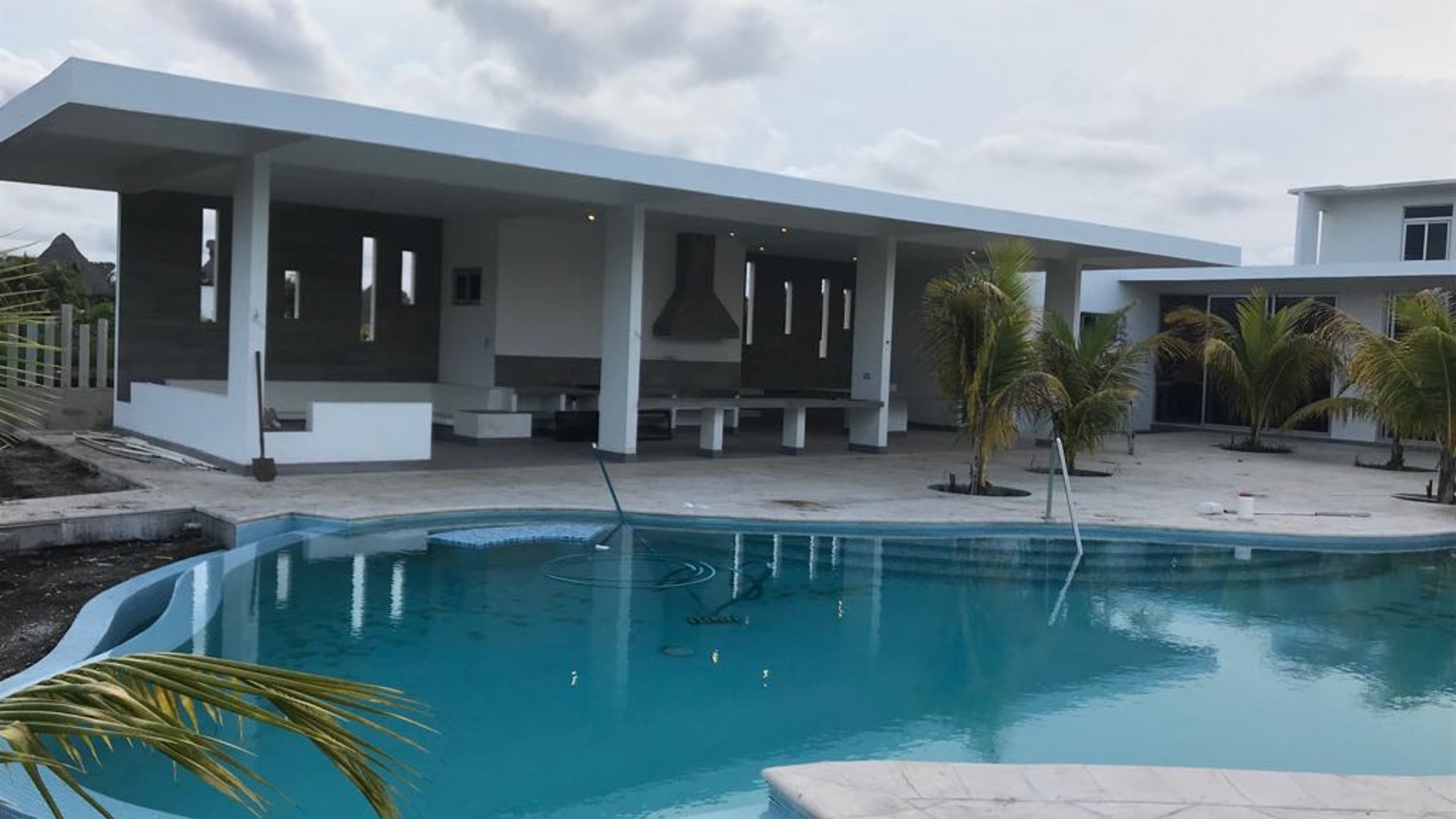 ALQUILER DE PRECIOSA CASA - MARINA DEL SUR, JUAN GAVIOTA - Miniatura 12