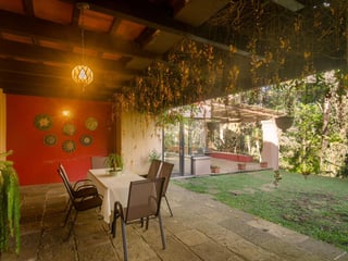 Luxurious 4-Bedroom Colonial Style House in Hacienda Nueva Country Club, San José Pinula, Guatemala | $590,000 - Image 6
