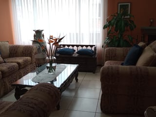 Casa en venta 3 habitaciones en KM 16 CAES entrada a Olmeca Ref-5552 - 5