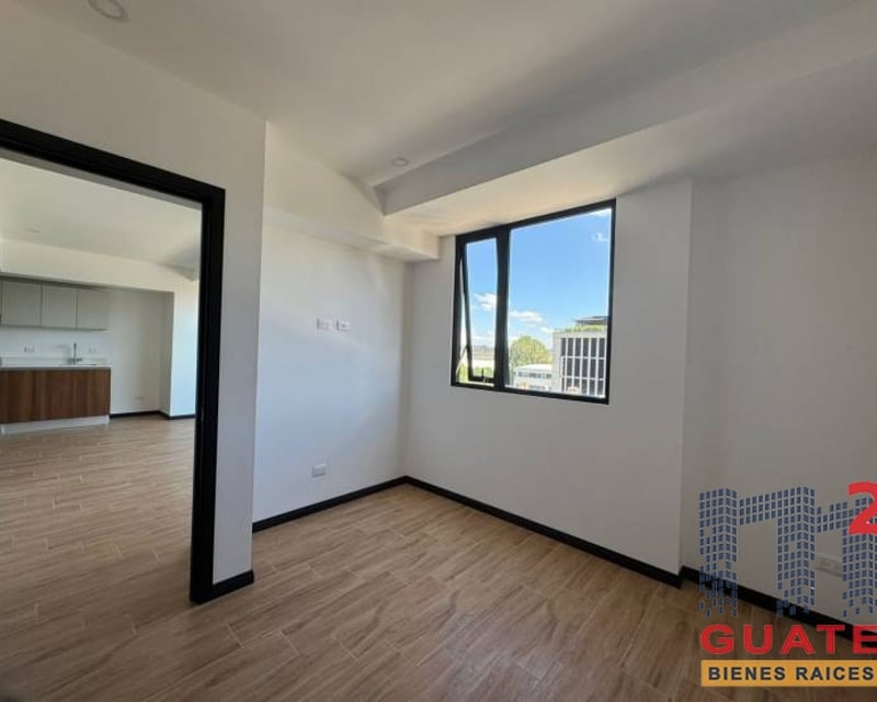 Apartamento en Renta, Zona 13 (R10315)