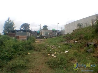 Vendo Terreno de 7,250vrs² adelante de Ciudad Peronia - 3