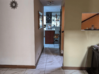CASA EN VENTA EN ZONA 10 DE MIXCO - 2