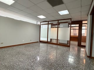 Oficina en Renta Zona 10, Ciudad de Guatemala – 245 m² - 5