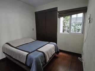 Apartamento Amueblado en Renta en Zona 16 Edificio La Vista, - 5