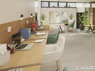 APARTAMENTO EN VENTA ZONA 12 - 3