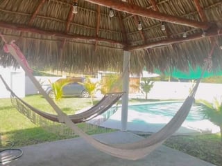 CASA DE PLAYA EN RENTA EN MONTERRICO, VILLA 11. - 2