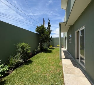 Casa en Venta Residenciales Los Manantiales, Km 18 CES