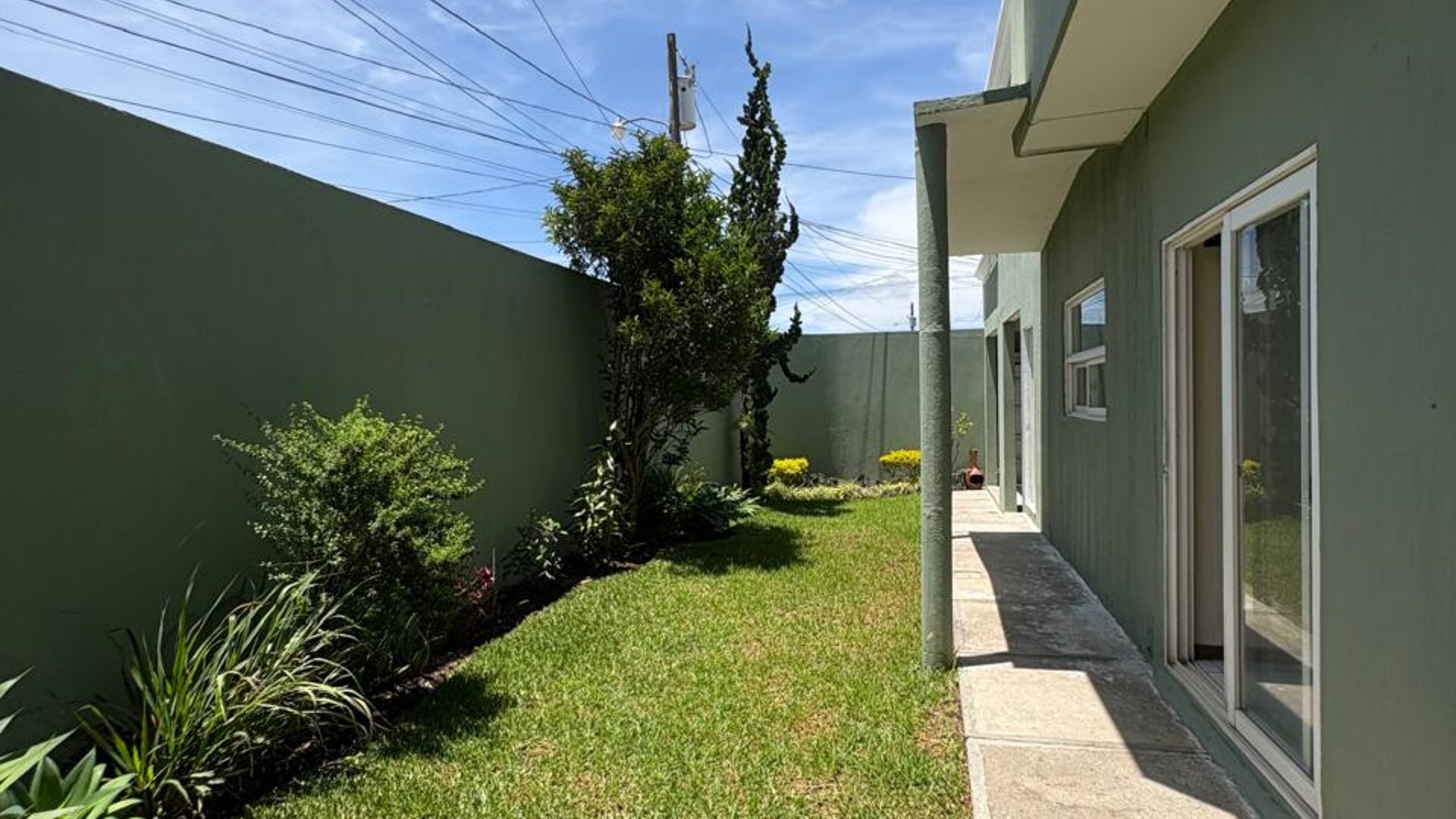 Casa en Venta Residenciales Los Manantiales, Km 18 CES