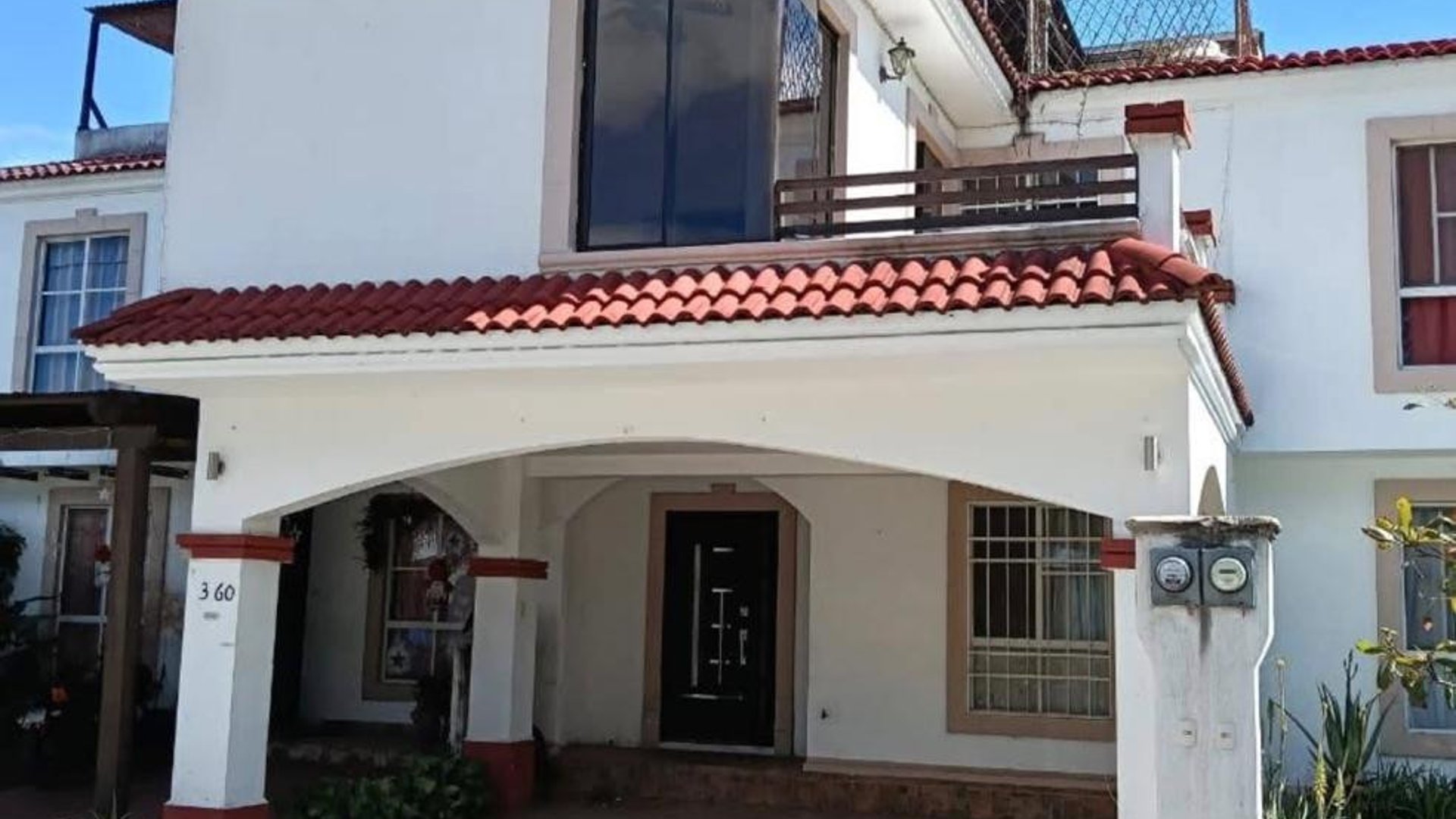 VENDO CASA RESIDENCIALES ALAMEDAS DE SANTA CLARA