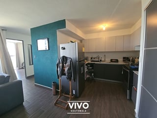 Modern 2-Bed Apartment, AMI, Zona 10 Mixco, Guatemala - $448K - Image 3