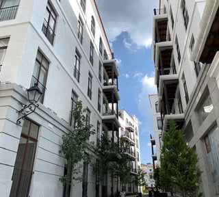 Oficina en Venta en construcción en Cayalá Zona 16