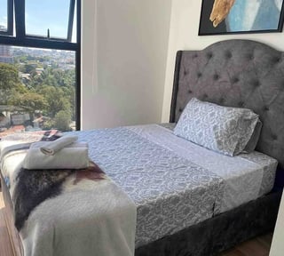 Apartamento Edificio Statera