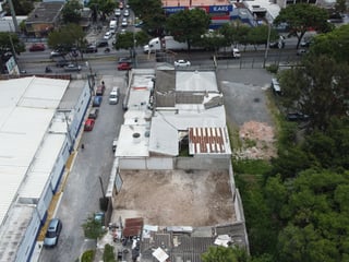 Propiedad Comercial en Alquiler | Avenida Petapa - 4