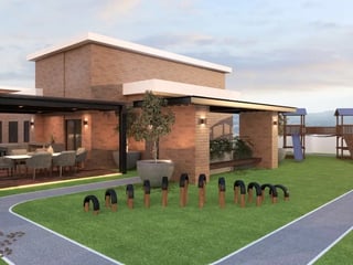 APARTAMENTOS EN VENTA EN ZONA 10 - Image 1