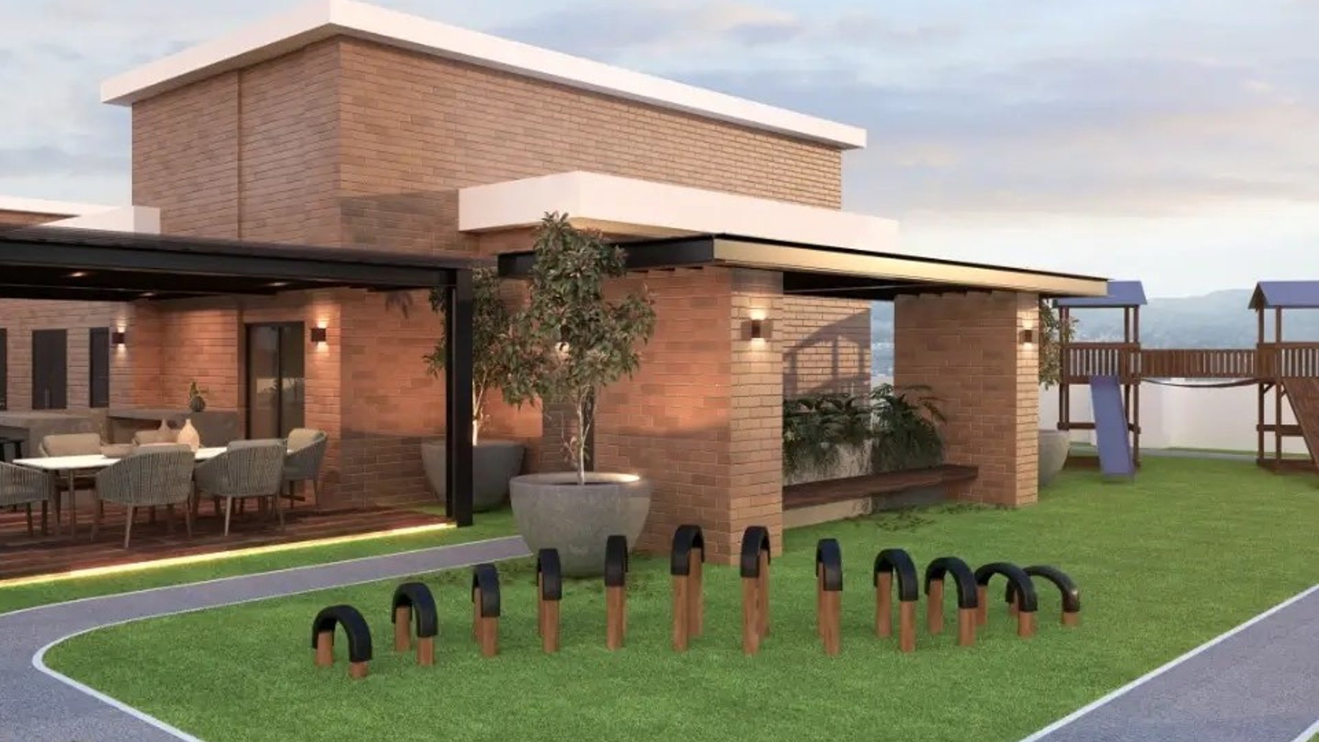 APARTAMENTOS EN VENTA EN ZONA 10