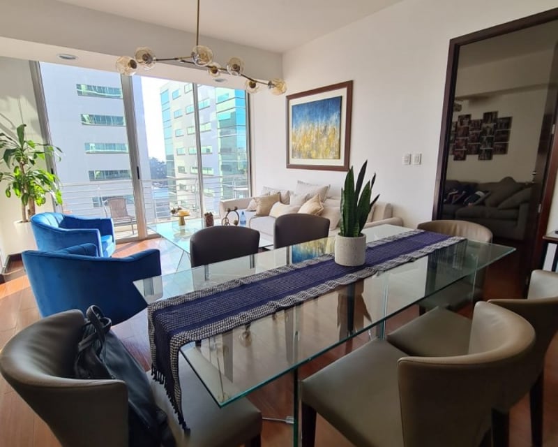 Apartamento en venta en zona 10 Próceres