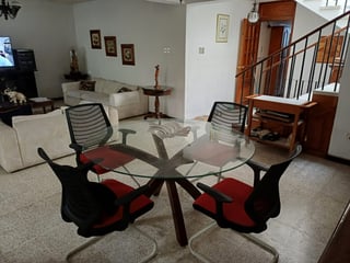 Casa en renta zona 15 Vista Hermosa 1 fuera de garita - 3