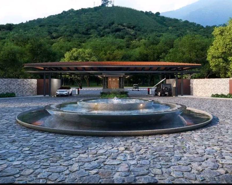 TERRENO EN VENTA EN EL PROYECTO MAS EXCLUSIVO DE  ANTIGUA GUATEMALA