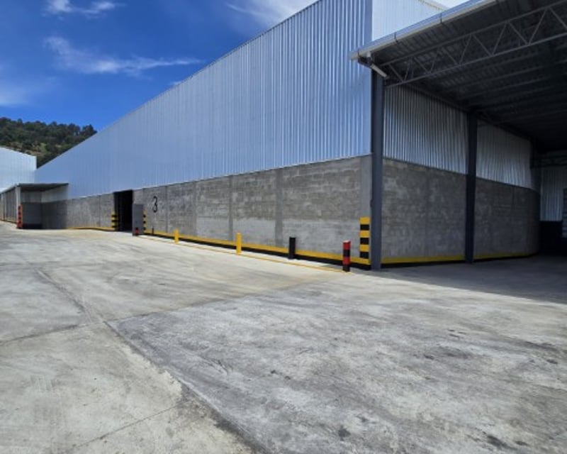 Bodega en Renta Chimaltenango, Parramos KM 4.9