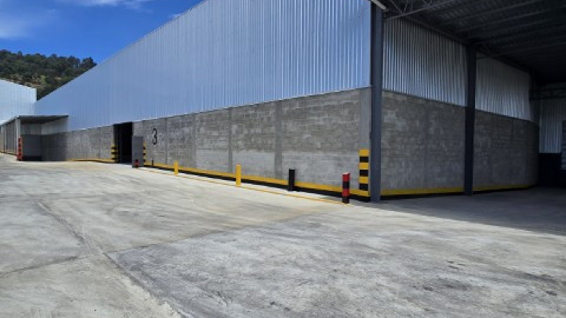 Bodega en Renta Chimaltenango, Parramos KM 4.9 - Image 1