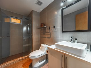 Apartamento en Venta Edificio Cityhaus, zona 10 - 2