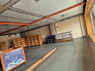 📍 LOCAL EN RENTA – EDIFICIO GRAN CENTRO COMERCIAL | ZONA 4 - 3