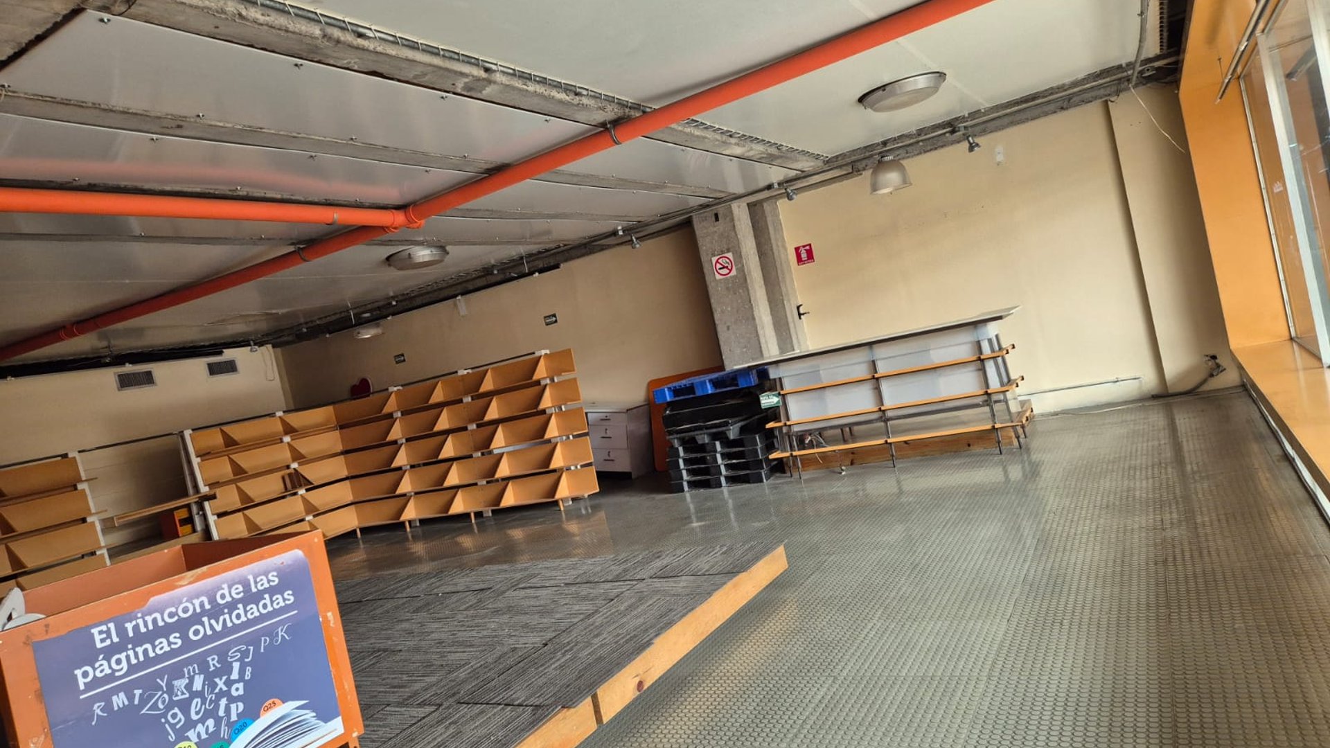 ???? LOCAL EN RENTA – EDIFICIO GRAN CENTRO COMERCIAL | ZONA 4 - Miniatura 3