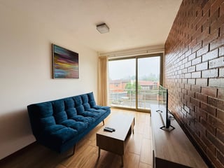 Alquiler de Céntricos Aptos. de 1 Dorm. - Las Conchas, Zona 14 - Image 12