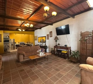 Casa Amueblada en Renta Antigua Guatemala, Sacatepéquez