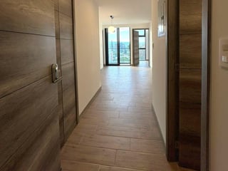 Apartamento en Renta de 2 Habitaciones en Kiintea z.15 - 4