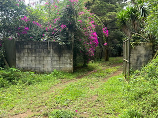 Terreno en venta en Santa Lucía Milpas Altas, Sacatepequez - 2