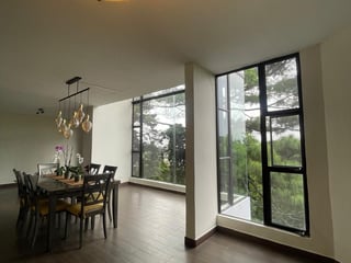 📍 PENTHOUSE EN RENTA – 3 HAB + TERRAZA | COND. MADEROS | KM 8.3 CAES - 3