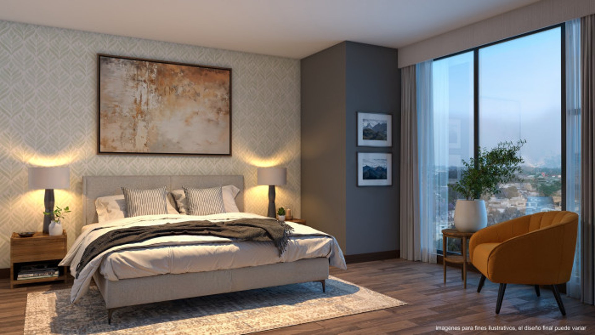 Apartamento en Venta en Zona 11 Mariscal