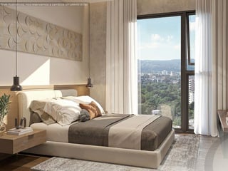 Casa Arco — Apartamentos en venta en Zona 10 Guatemala - 2