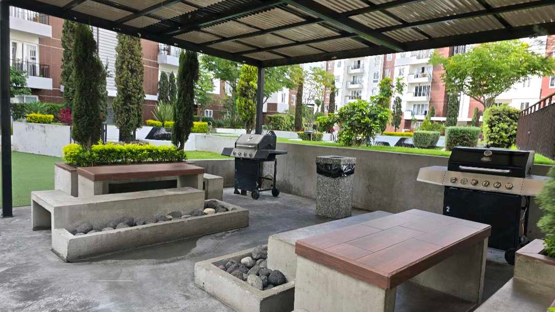 APARTAMENTO EN ALQUILER EN PARQUE 7 - Miniatura 18