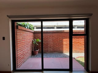 Apartamento en Renta zona 11 /  Balcones de las Charcas - 4