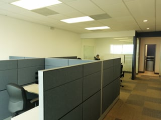 Oficina amueblada en venta o alquiler Zona Pradera, zona 10 - 4